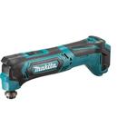 Makita TM30DZ CXT 10,8V, monitoimityökalu (ilman akkua ja laturia)