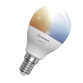 Ledvance SMART+ BT Mini Tunable White, bluetooth-lamppu E14, 5 W