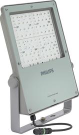 Philips BVP130 LED160-4S/740 A, Grey, LED, Neutral white, 4000 K, 16000 lm, I