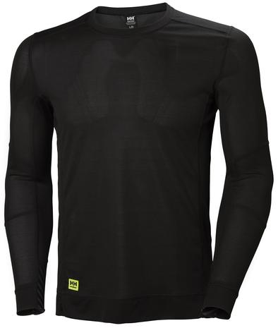 Helly Hansen Lifa Crewneck, aluspaita