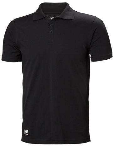 Helly Hansen Manchester Polo, T-paita