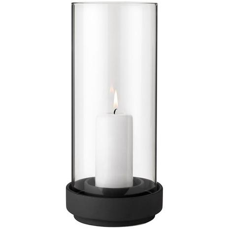 Stelton Classic Hurricane L, kynttilälyhty