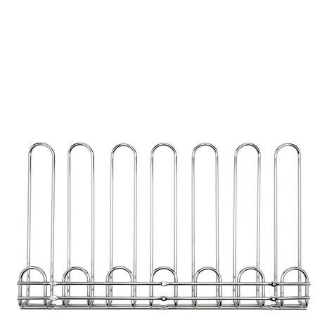 Hahn Kitchenware Lasiripustin 6 uralla