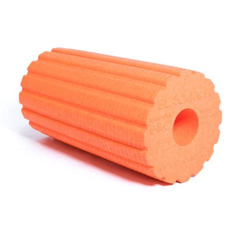 Blackroll Groove Pro, treeni/hierontarulla