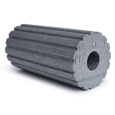 Blackroll Groove Pro, treeni/hierontarulla