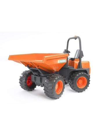 Bruder Ausa 02449, minidumpperi