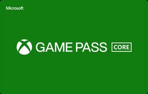 Xbox Live Gold 12 kk