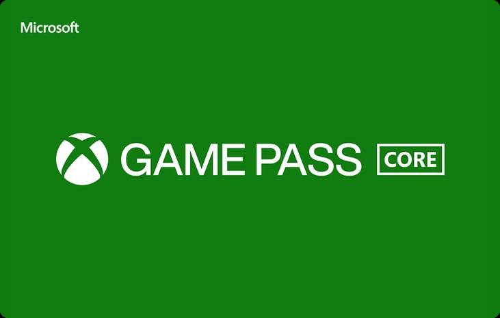 Xbox Live Gold 12 kk
