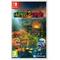 Farmers vs. Zombies, Nintendo Switch -peli – kuva 4