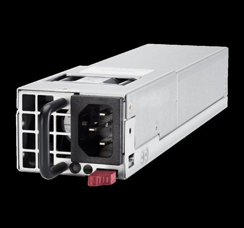 HPE Aruba X372 54VDC 680W, virtalähde