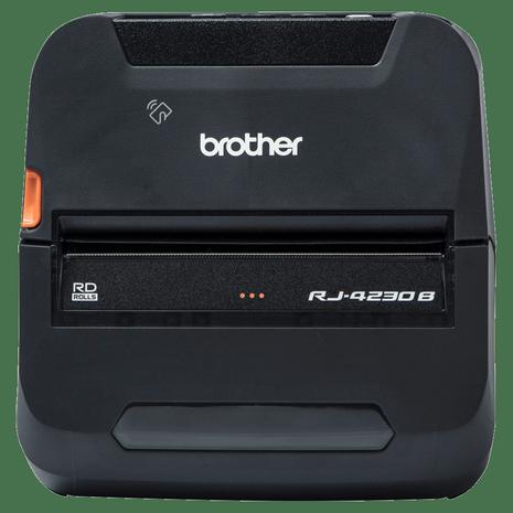 Brother RJ-4230B, tulostin