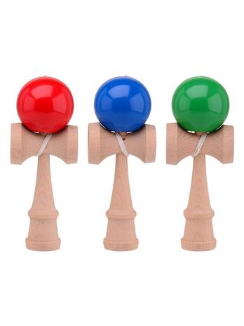 Kendama, japanilainen peli