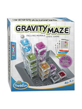 Gravity Maze: Falling Marble Logic Game LAUTA – kuva 6/8