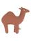 Trixie Stuffed Animal - Camel – kuva 1