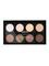 NYX - Highlight & Contour Pro Palette – kuva 6