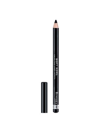 Rimmel Soft Kohl 1,2 g silmänrajauskynä