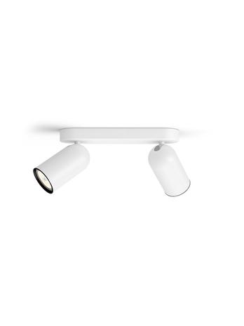 Philips PONGEE bar/tube white 2xNW – kuva 7/8