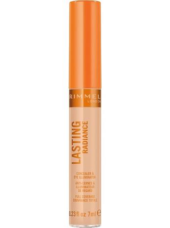 Rimmel Lasting Radiance Concealer peitevoide