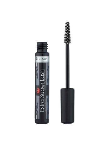 Rimmel Extra Wow Lash Black mascara – kuva 8/8