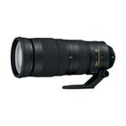 Nikon AF-S Nikkor 200-500mm f/5.6E ED VR, objektiivi
