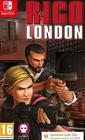 RICO London, Nintendo Switch -peli
