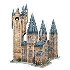 Wrebbit, 3D-palapeli, Harry Potter Hogwarts Astronomy Tower, 875 palaa