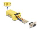 Esselte 67106/-07 Gel-Rest 1, hiirimatto