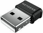 Netgear A6150 AC1200 Dual Band WiFi USB Mini Adapter, USB Wifi adapteri