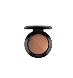 MAC Cosmetics Eyeshadow Matte Chrome Yellow
