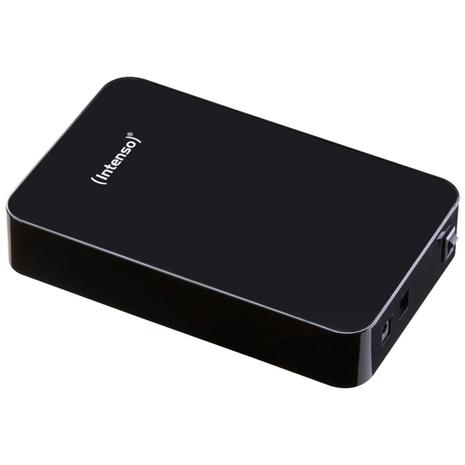Intenso Memory Case (6 TB, USB 3.0) 6031514, ulkoinen kovalevy