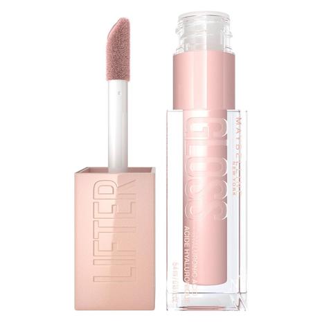 Maybelline Lifter Gloss, 5,4ml, Ice