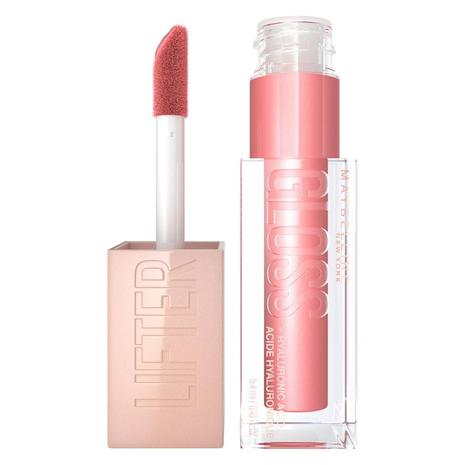 Maybelline Lifter Gloss, 5,4ml, Silk