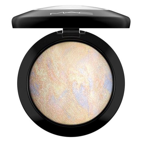 MAC Cosmetics Mineralize Skinfinish Soft And Gentle