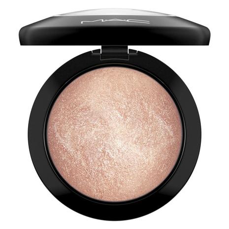 MAC Cosmetics Mineralize Skinfinish Soft And Gentle