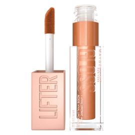 Maybelline New York Lifter Gloss Gold