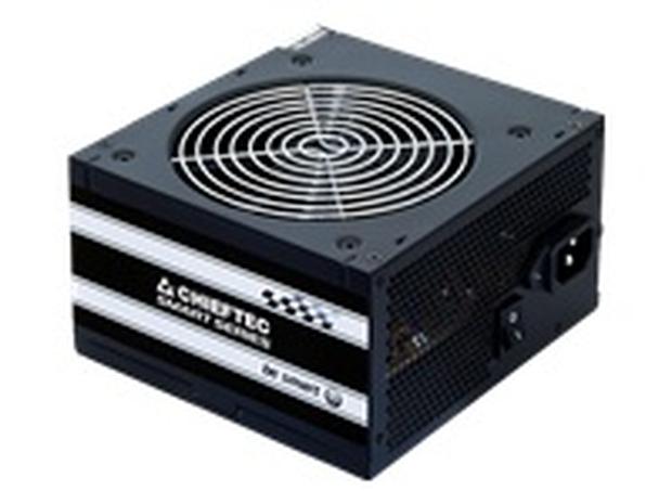 Chieftec PSU 700W, virtalähde