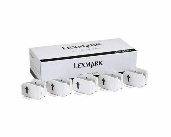 Lexmark 35S8500, mustekasetti