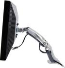 Ergotron MX Desk Mount 45-214-026, LCD-pöytäteline 30'', 13,6 kg
