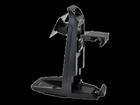 Ergotron Neo-Flex All-In-One Lift Stand 33-338-085, kannettava työpiste-pöytäteline max 24", 2.7 - 7.2 kg