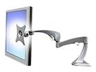 Ergotron Neo-Flex LCD Arm 45-174-300, näytön pöytäteline 22'', 8,2 kg