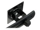 Ergotron Sliding Display Bracket DS100 47-100-009, liukukiinnike