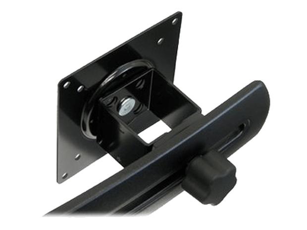 Ergotron Sliding Display Bracket DS100 47-100-009, liukukiinnike – kuva 6/8