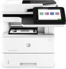 HP LaserJet Enterprise MFP M528dn, tulostin