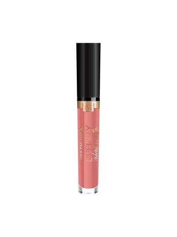 Lipfinity Velvet Matte Lipstick 4 ml No. 030
