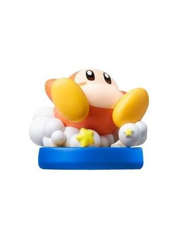 Amiibo Kirby Collection - Waddle Dee, hahmo – kuva 8/8