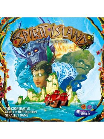 Spirit Island