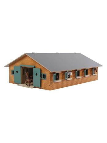 Hevostalli (1:32), Kids Globe Hevostalli