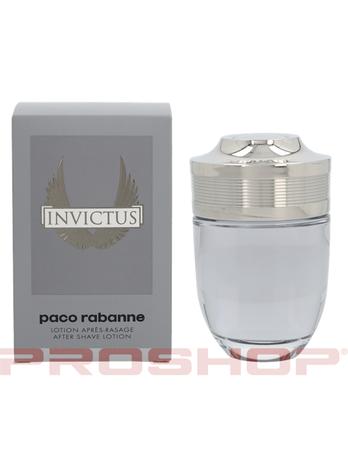 Paco Rabanne Invictus Aftershave 100 ml – kuva 6/8