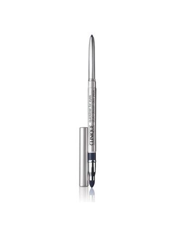 Clinique Quickliner For Eyes - N°08 Blue/Grey 0,3g – kuva 6/8