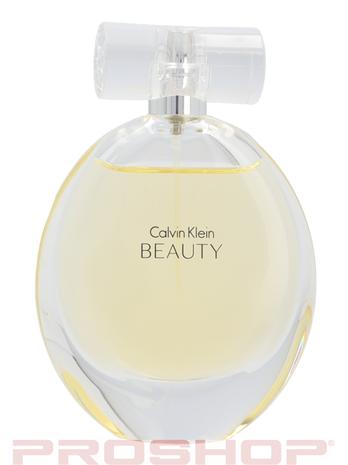 Calvin Klein Beauty - EdP 50 ml